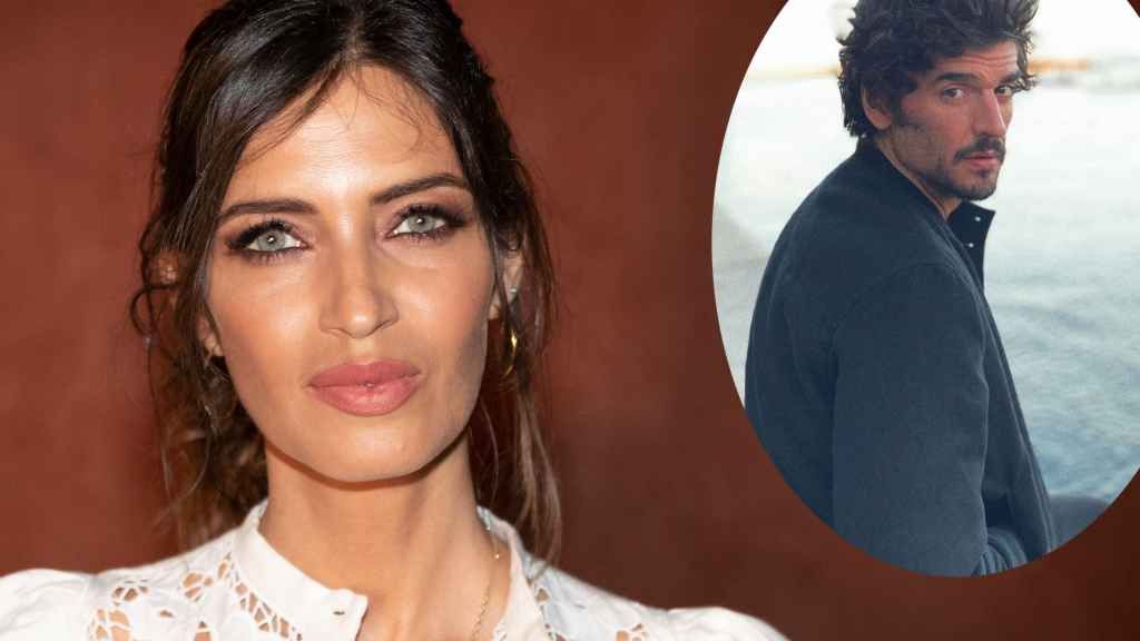 Sara Carbonero y Nacho Taboada en un montaje de EL ESPAÑOL.