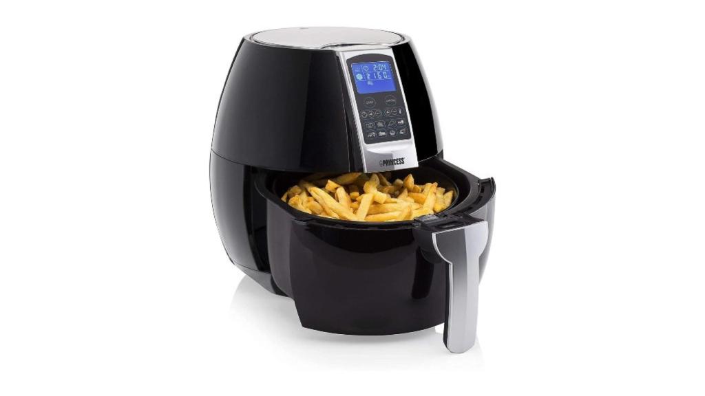 Princess freidora sin aceite