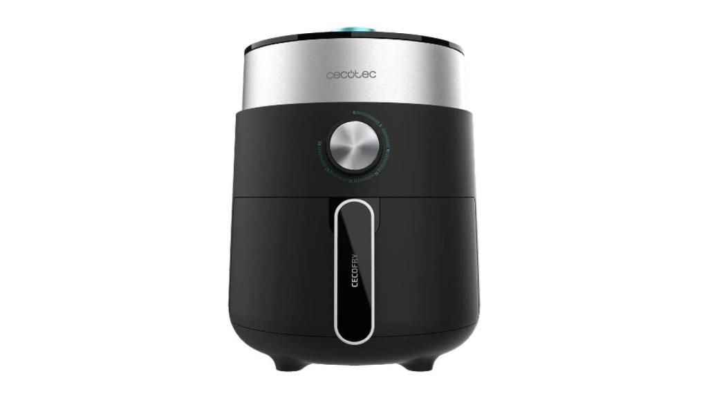 Cecotec freidora aire