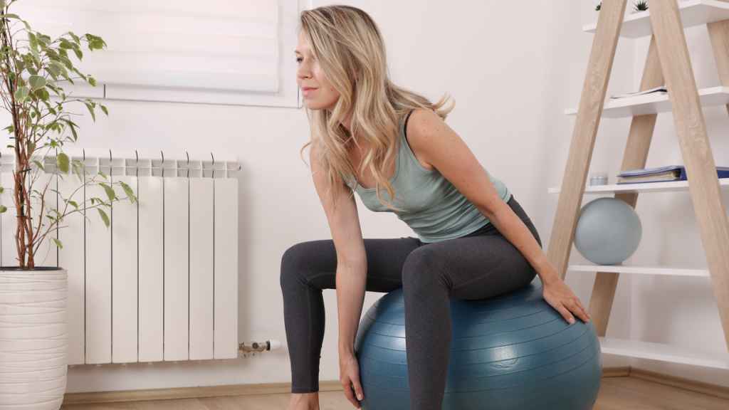 Suelo pélvico y deporte: dudas, mitos y realidades.