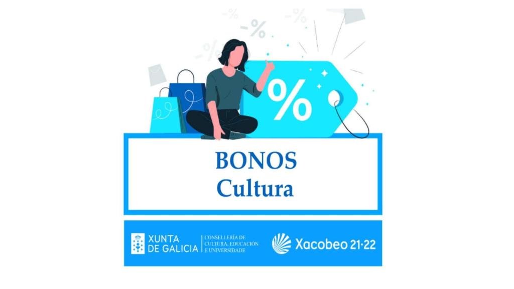 Bonos cultura.