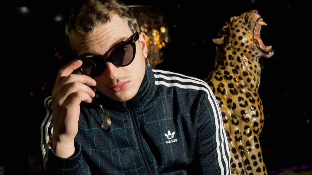 Ortiga presentará mañana en el Númax de Santiago la grabación de su concierto en Capitol