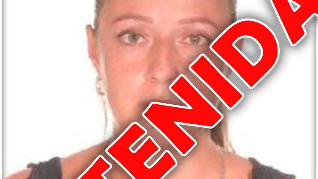 Viviana Vallejo, una de las 10 fugitivas más buscadas en España, detenida en Ecuador