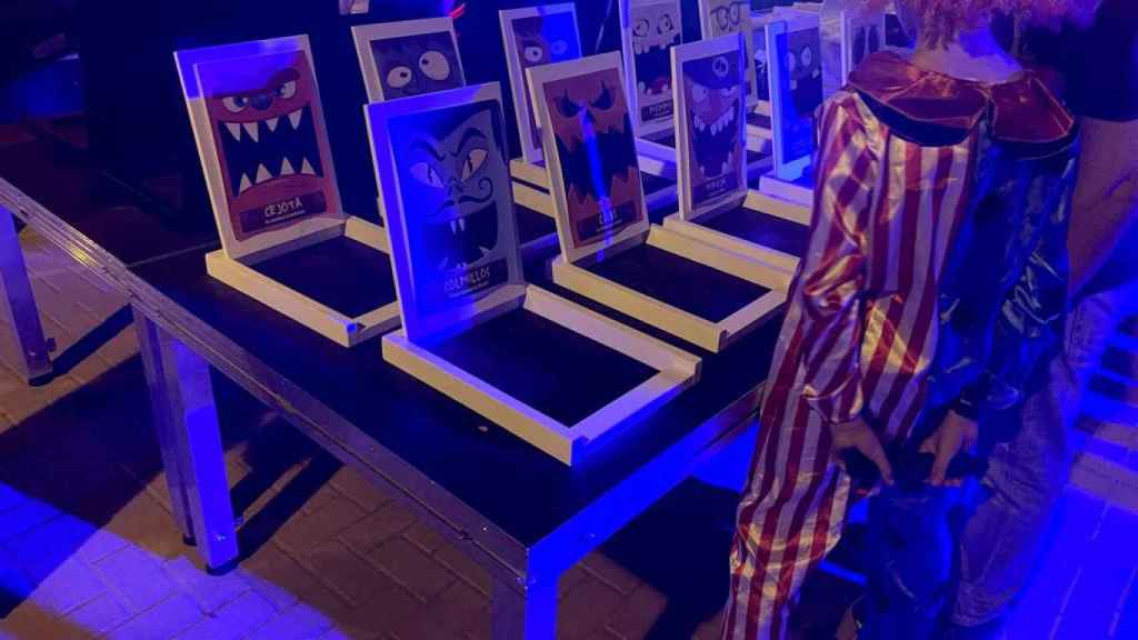 El ¿Quién es quién?