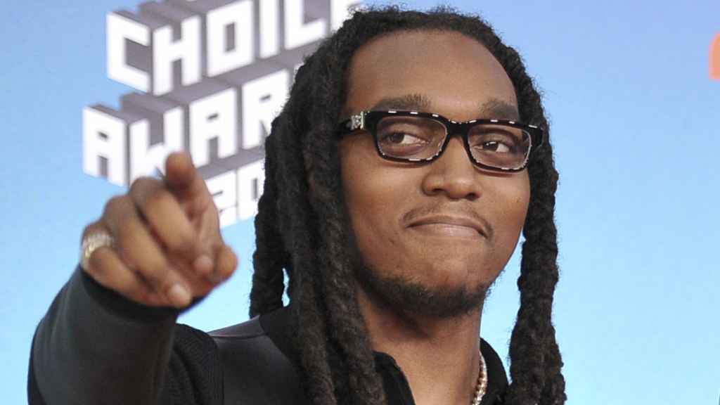 Takeoff. Foto: Richard Shotwell / AP