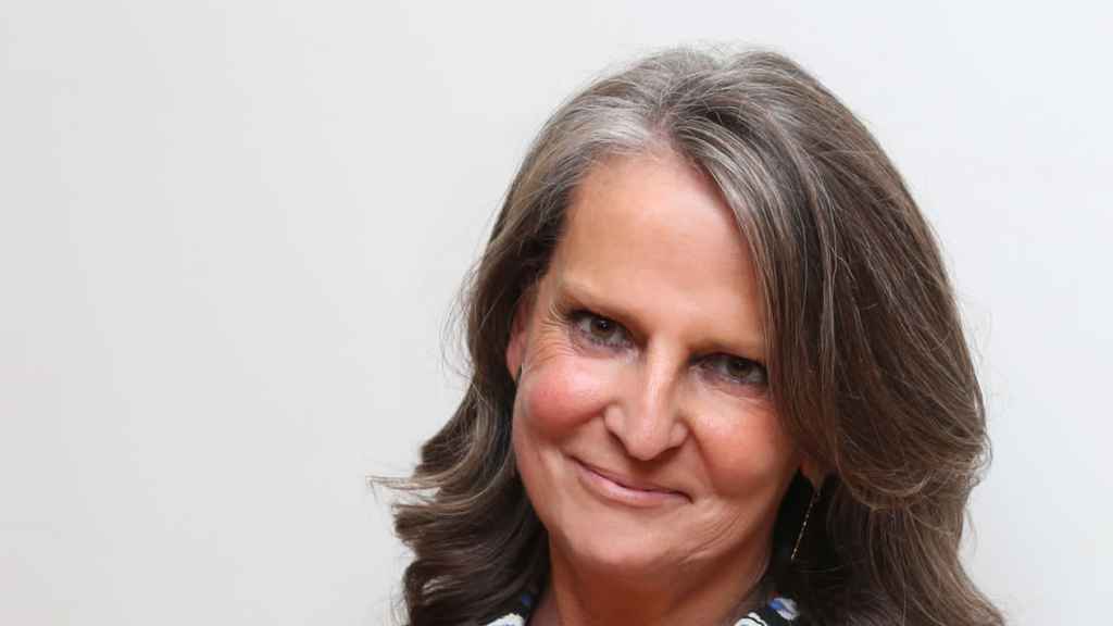 Isabel San Sebastián