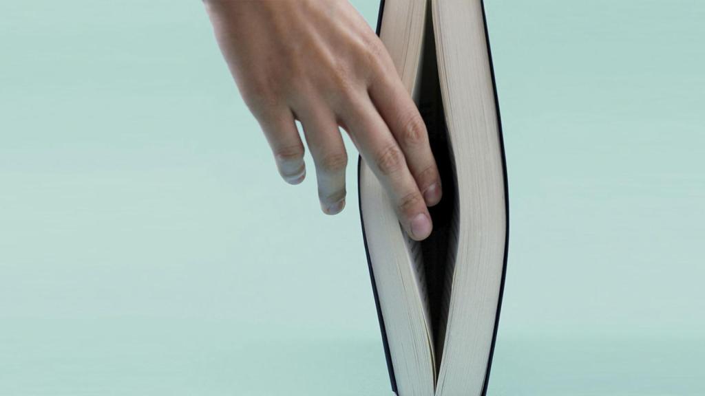 Una de las imágenes de la Academia Erótica de Diversual.