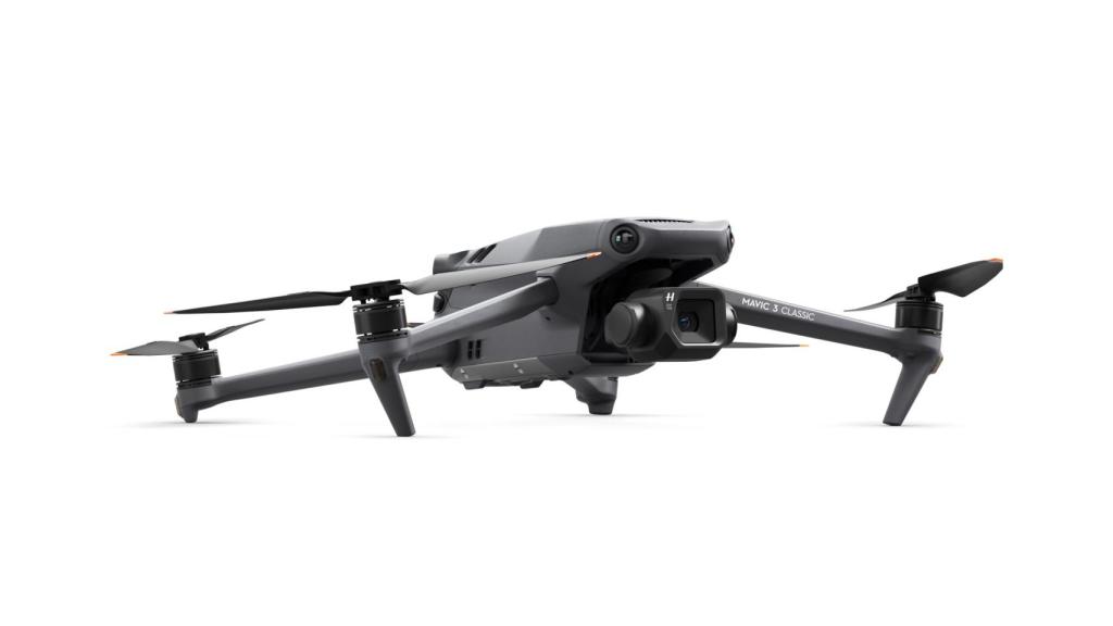 DJI Mavic 3 Classic