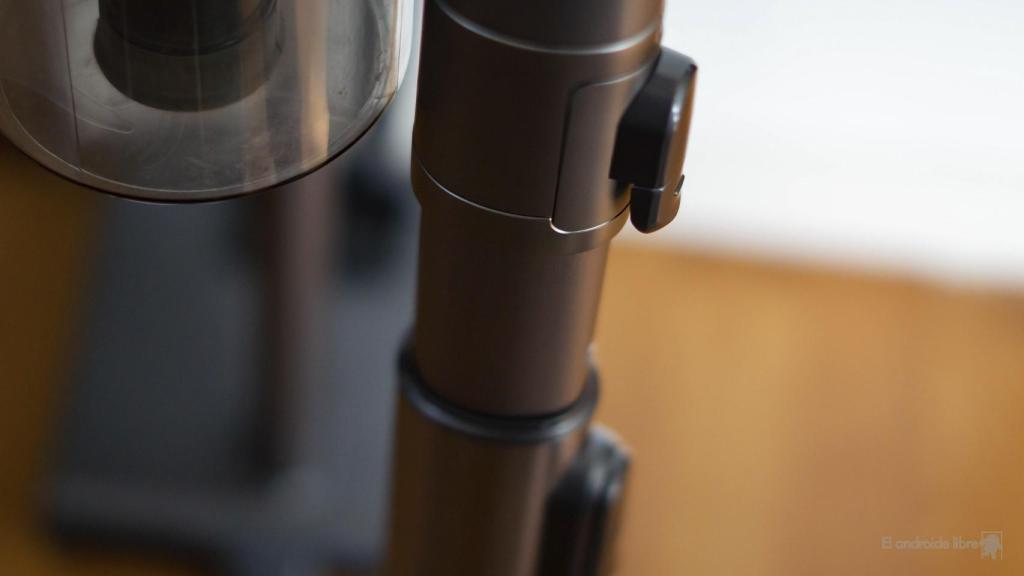 Samsun Jet 90 mango extensible