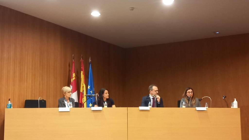 IV Jornadas de Investigación en Enfermería