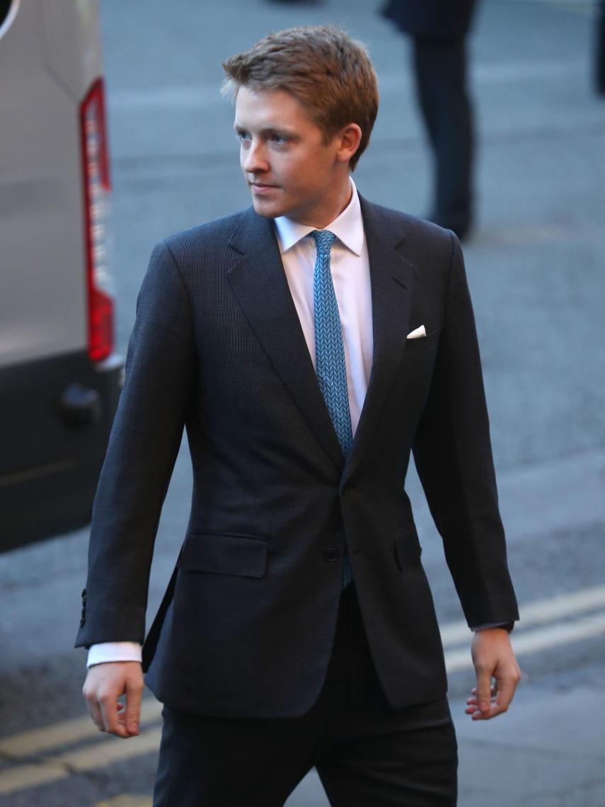 'La Garganta' es propiedad del VII duque de Westminster, Hugh Grosvenor.