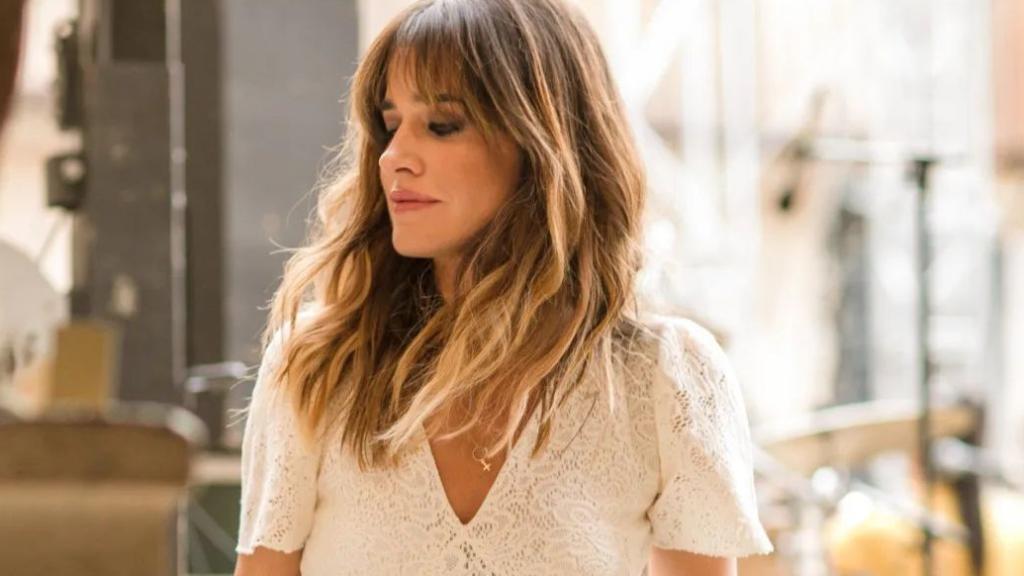 Isabel Jiménez en una imagen de sus redes sociales.