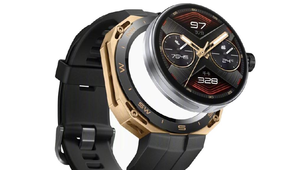 Huawei Watch GT Cyber