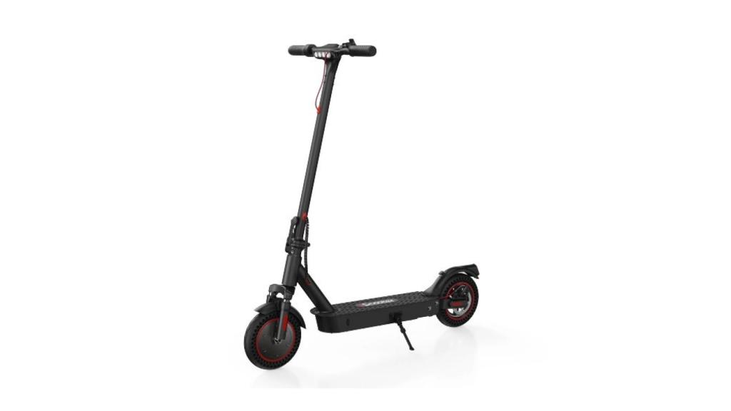 Patinete eléctrico i9Max de AliExpress