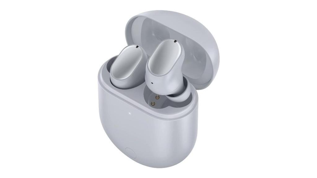 Auriculares con Cancelación de Ruido Redmi Buds 3 Pro
