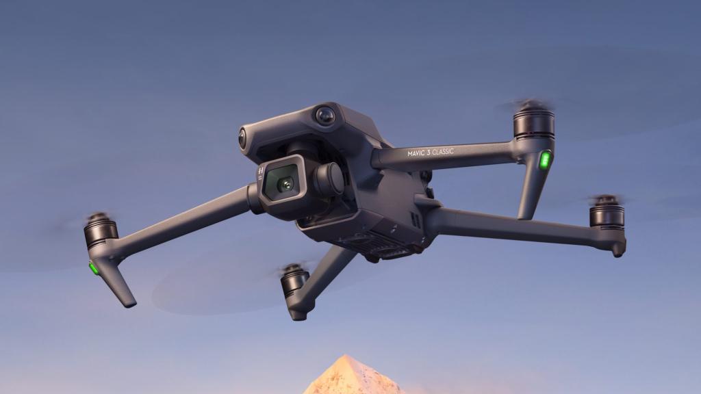 DJI Mavic 3 Classic