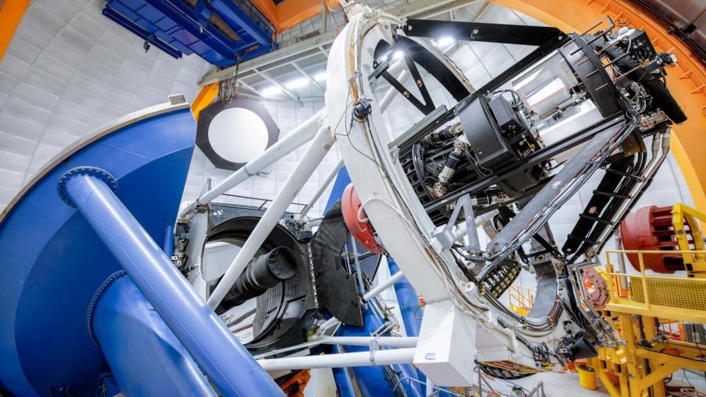 Dark Energy Camera (DECam)