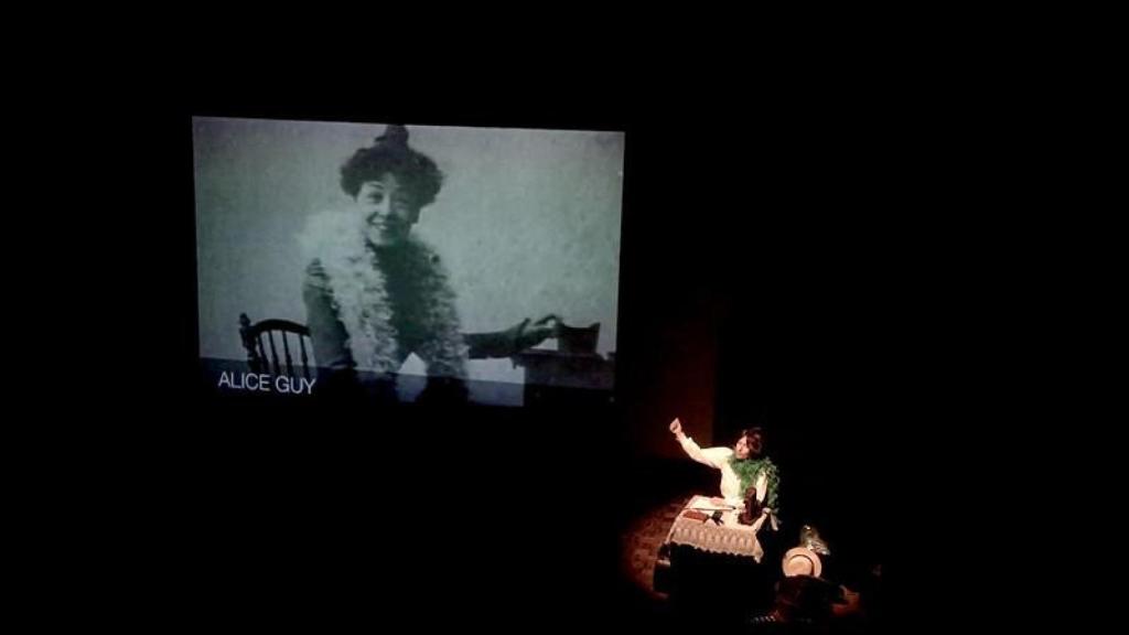 Imagen del espectáculo