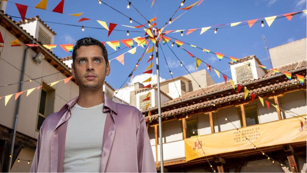 La distopía del sexilio (o un mundo sin rubios)