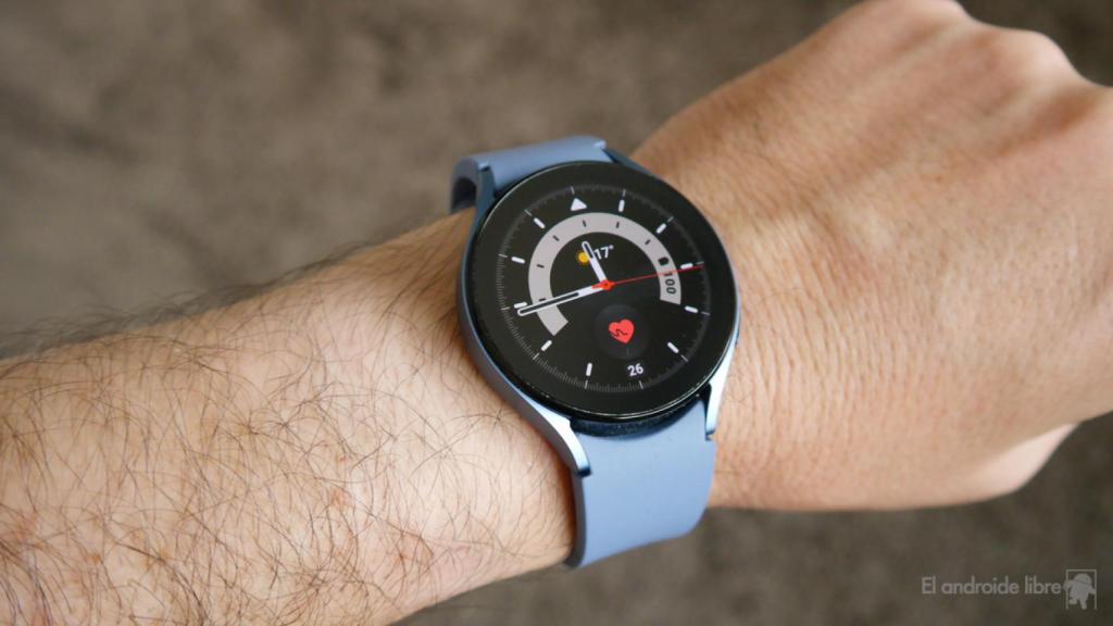 Samsung Galaxy Watch 5