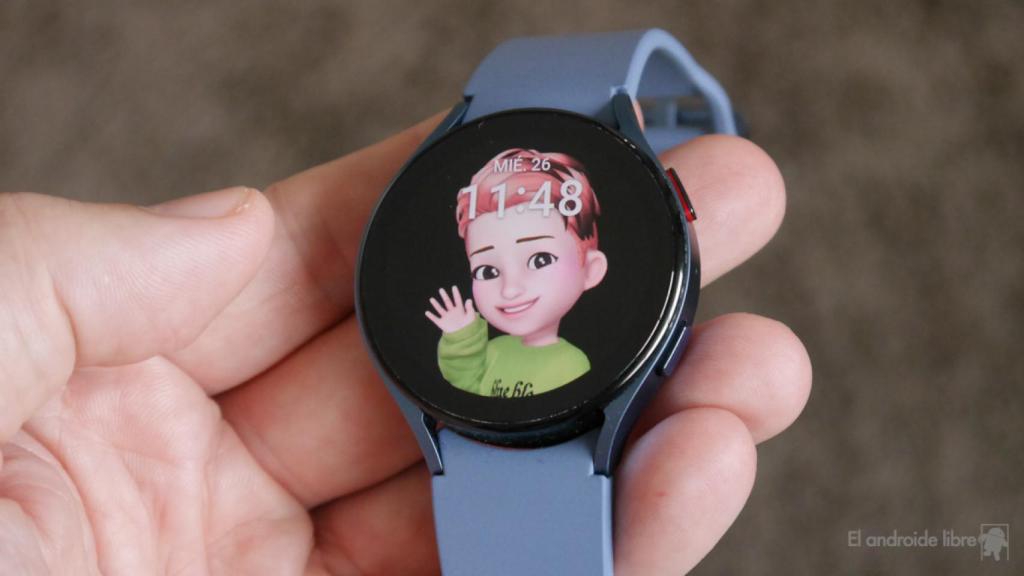 Samsung Galaxy Watch 5