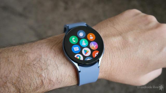 Samsung Galaxy Watch 5