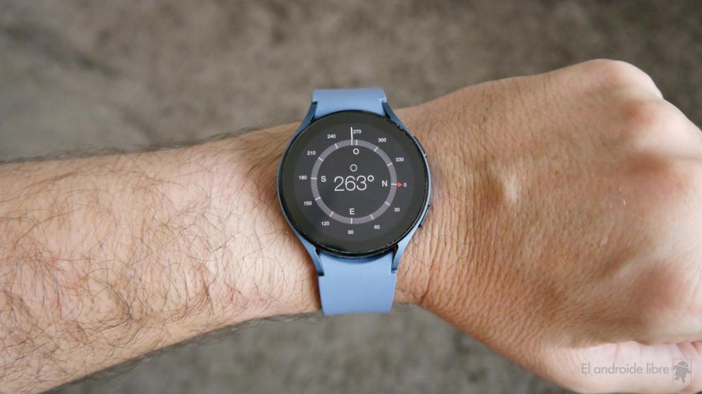 Samsung Galaxy Watch 5