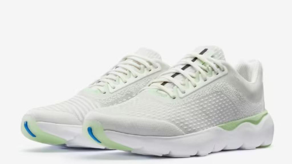 Zapatillas running