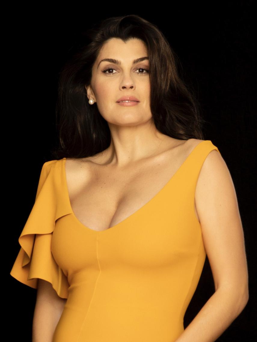 Angelica de la Riva.