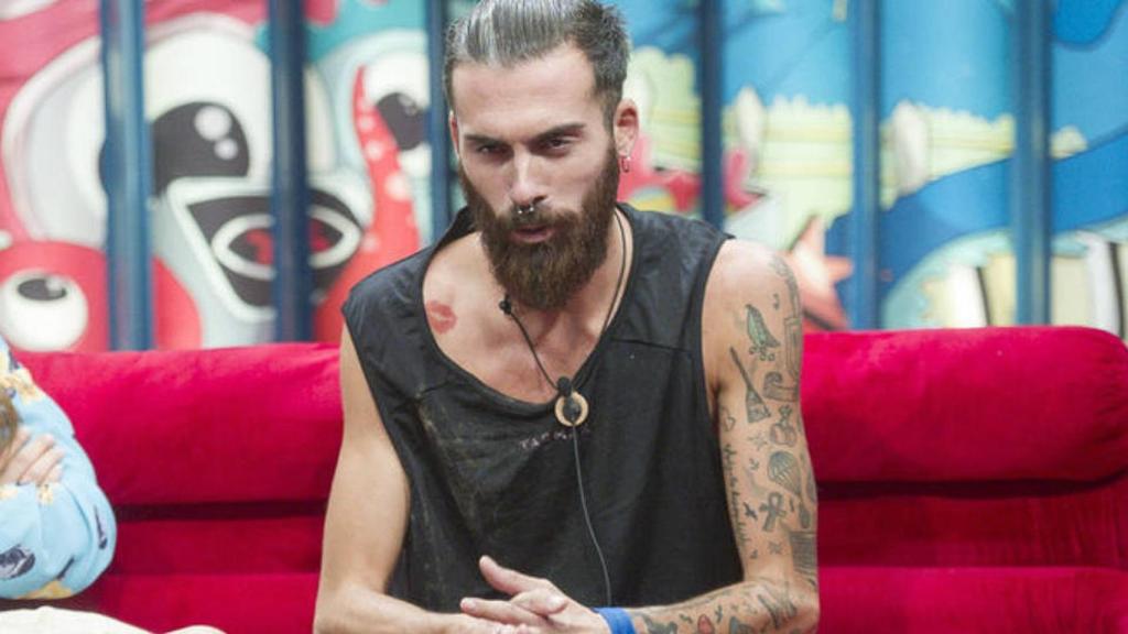 José María López.