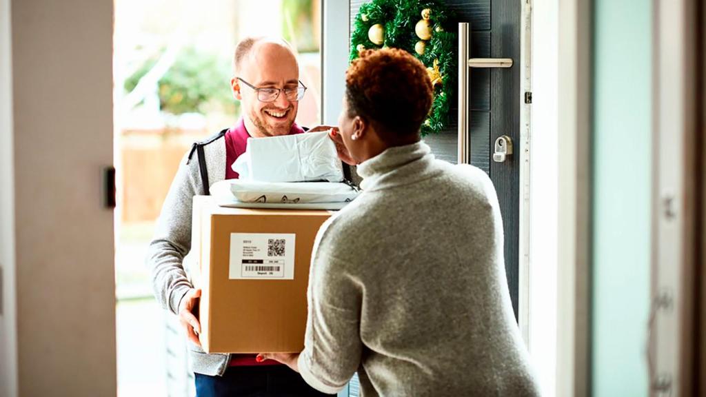 Gmail se actualiza para que sea más fácil seguir tus paquetes hasta que lleguen a tu domicilio