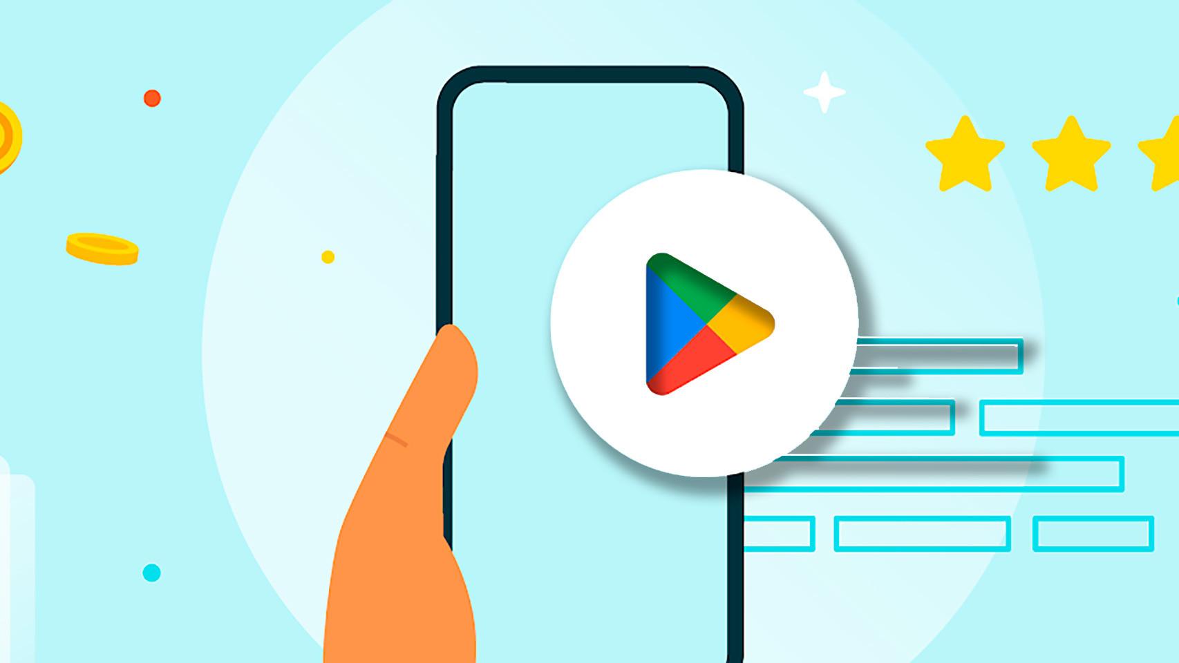 Google Play