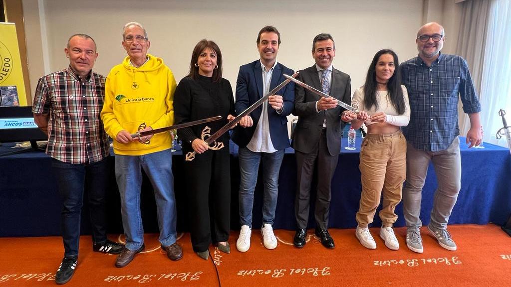 Foto: Ayuntamiento de Toledo.