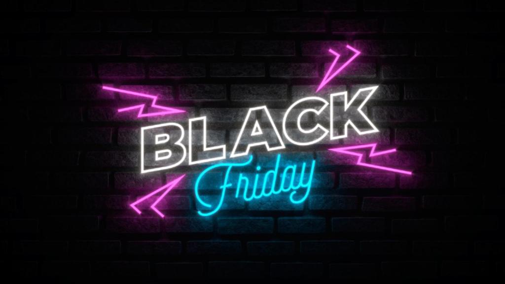 Black Friday 2022