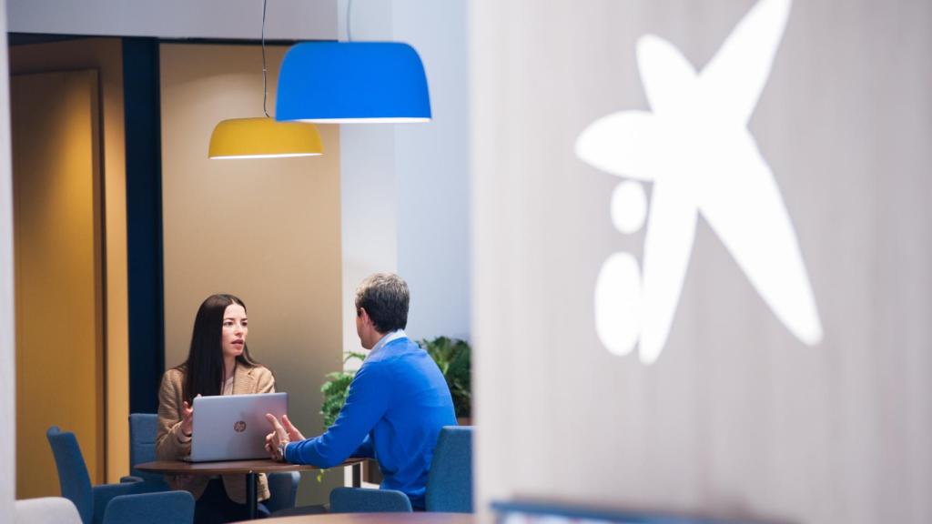 CaixaBank se convierte en la Entidad Privada con Mejor Evolución en Europa