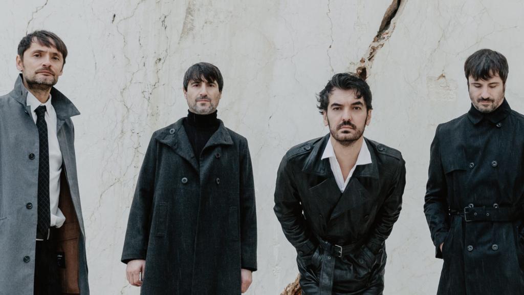 Second actuará en el Oh, See Málaga! en su última gira como grupo.