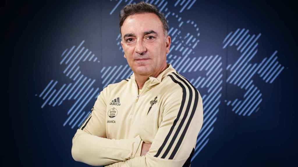 Carlos Carvalhal.