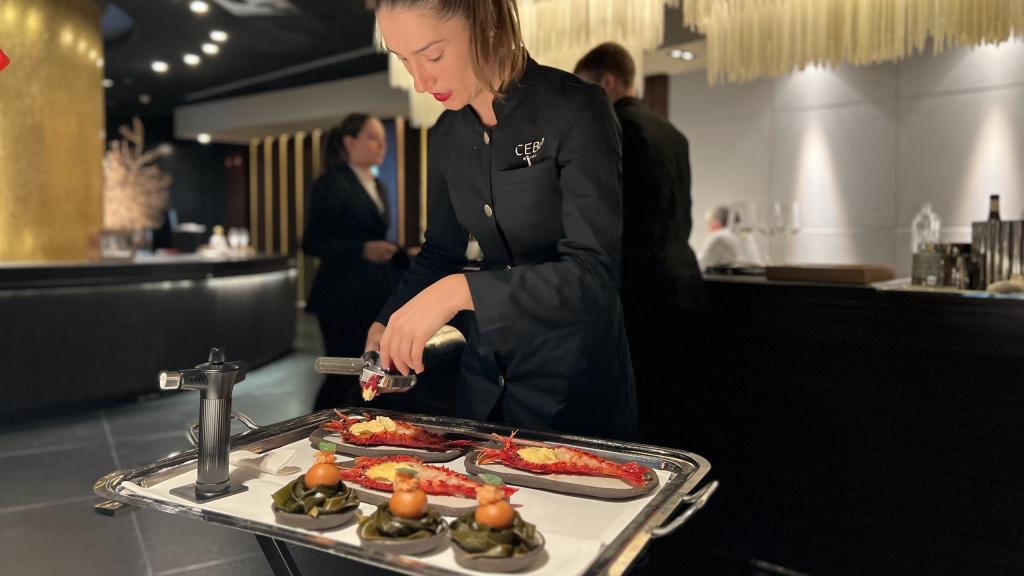 CEBO apuesta por un alto nivel de servicio en sala