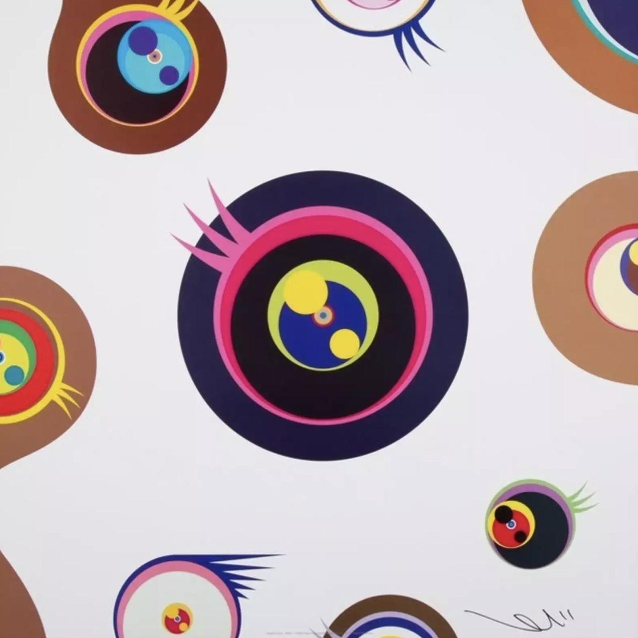 Takashi Murakami