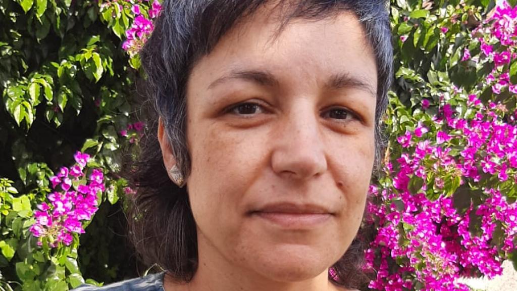 Victoria, del equipo Los Dispersos