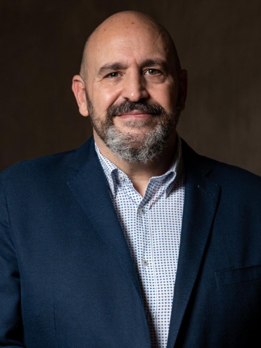 Óscar Los Dispersos