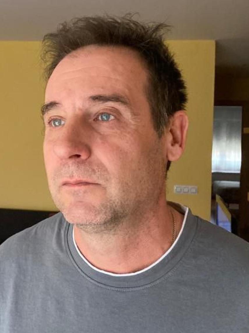 Miguel Ángel de Los Sindulfos