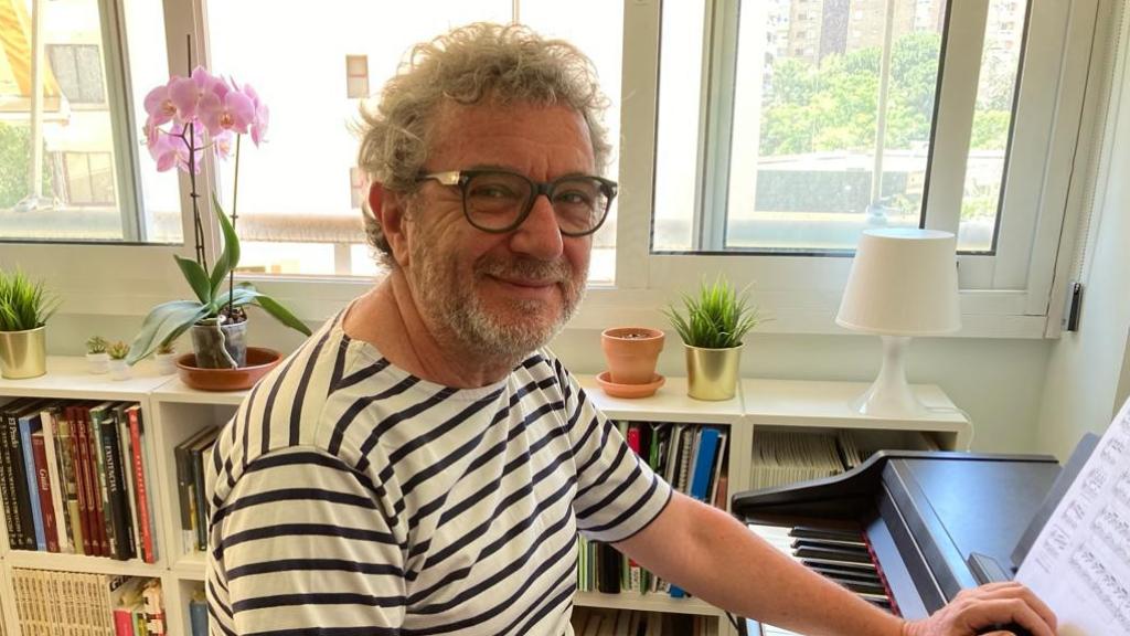 Valentín Los Lobos