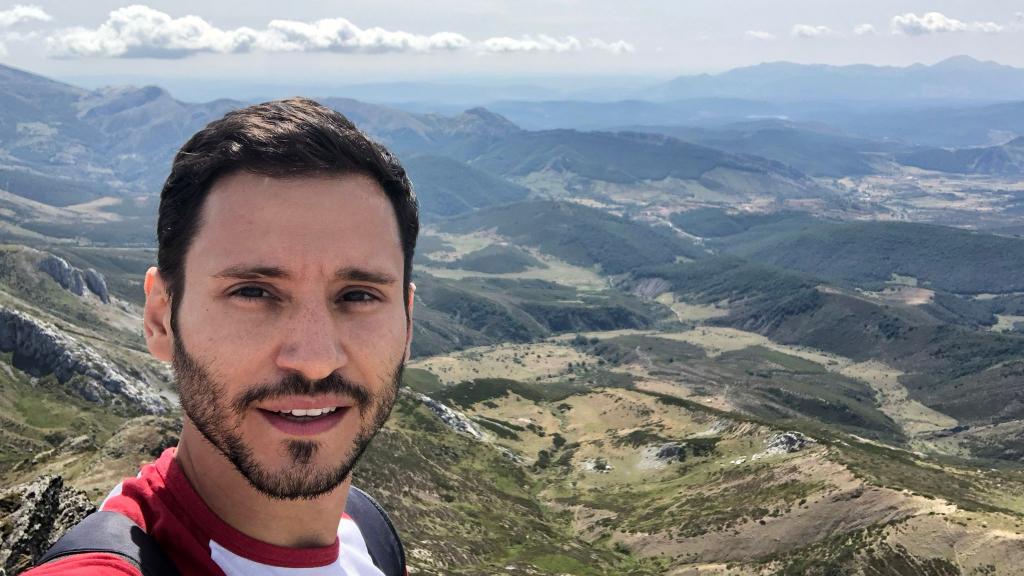 Alfredo de Los RockCampers