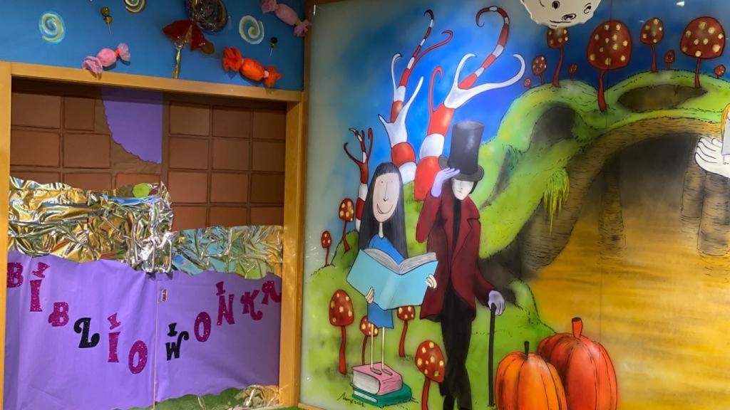 Colegio Ciudad del Mar, Torrevieja.