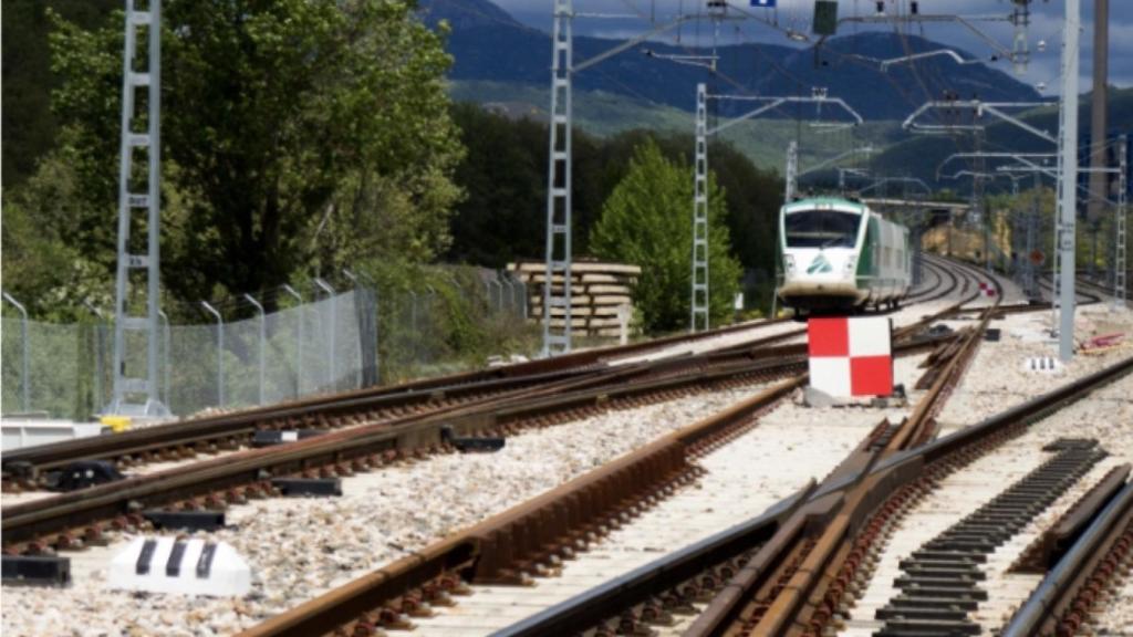 Bifurcación Pajares