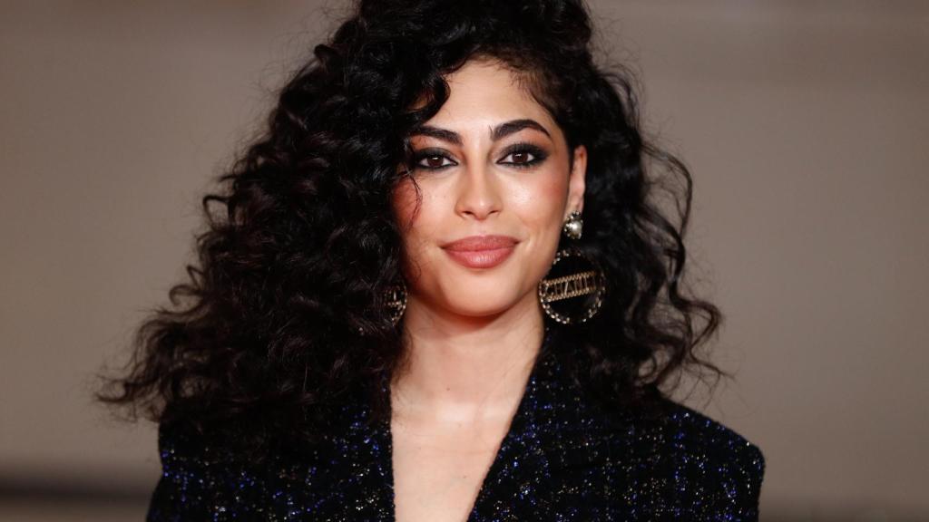 Mina El Hammani contó en 'El Hormiguero' que sufre parálisis del sueño.