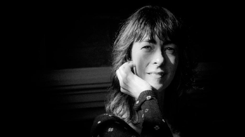 Christiane Jatahy. Foto: Estelle Valente