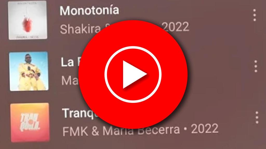 YouTube Music