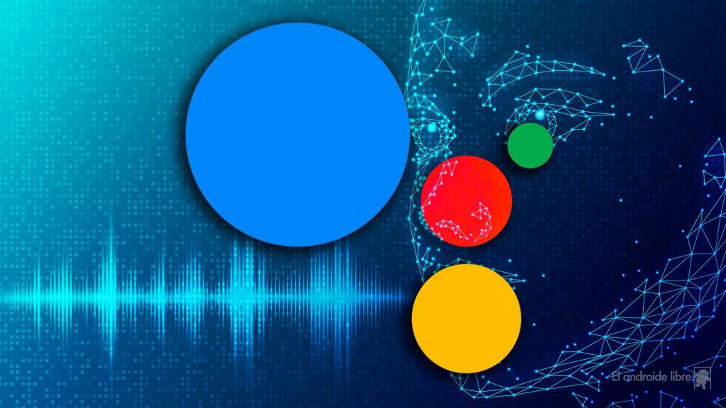 El reconocimiento de voz personalizado está disponible en los Google Pixel 7